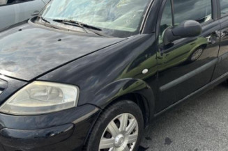 Aile avant droit CITROEN C3 1