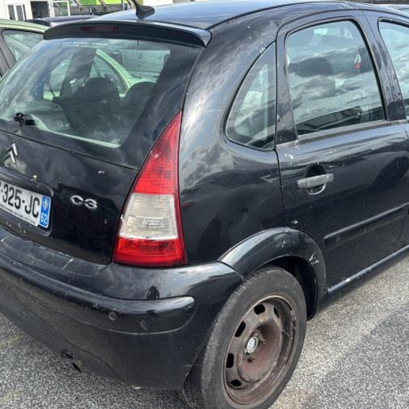 Aile avant droit CITROEN C3 1 Photo n°7
