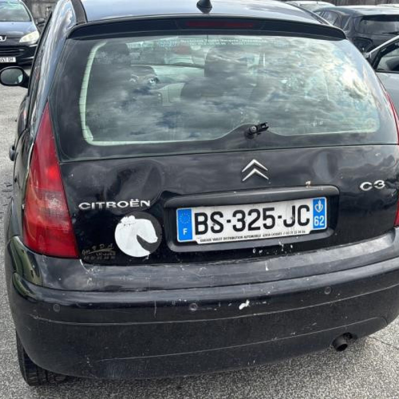 Aile avant droit CITROEN C3 1 Photo n°8