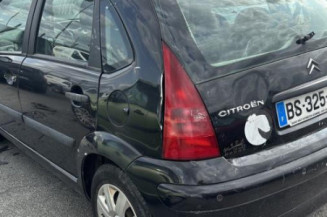 Aile avant droit CITROEN C3 1