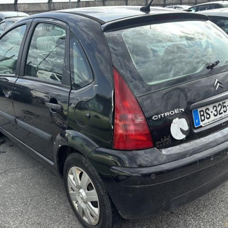 Aile avant droit CITROEN C3 1 Photo n°9