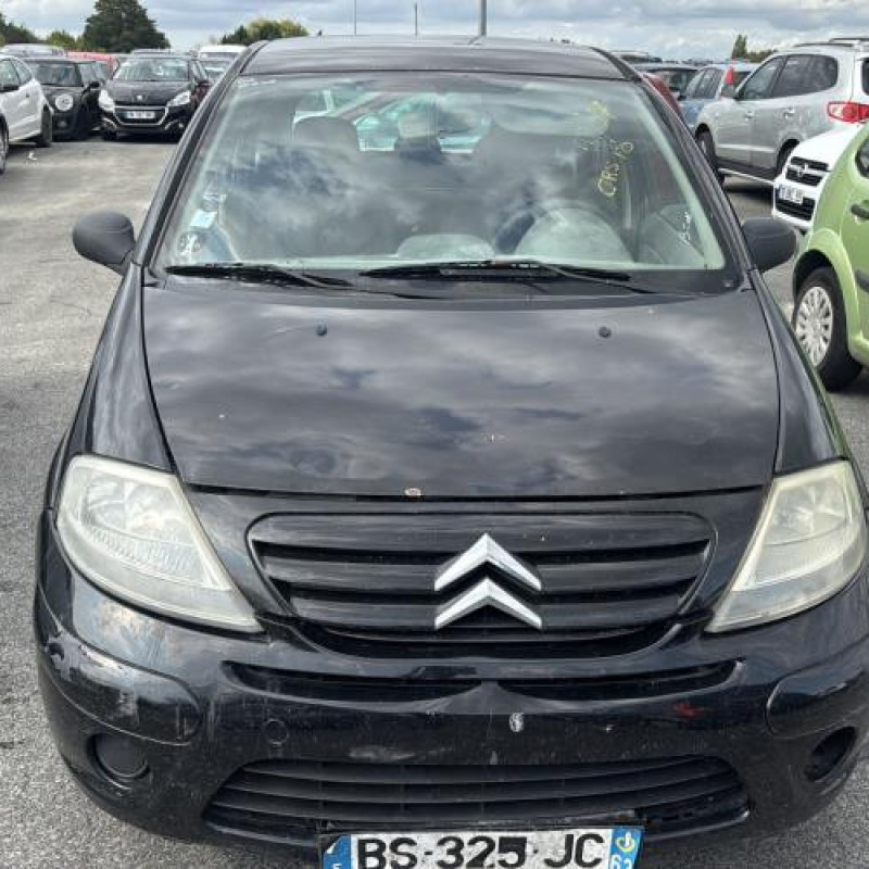 Aile avant droit CITROEN C3 1 Photo n°11