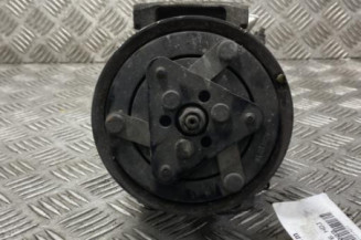 Compresseur clim PEUGEOT 307 Photo n°1