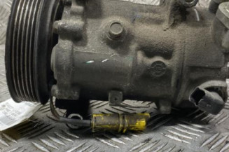 Compresseur clim PEUGEOT 307