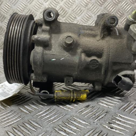 Compresseur clim PEUGEOT 307
