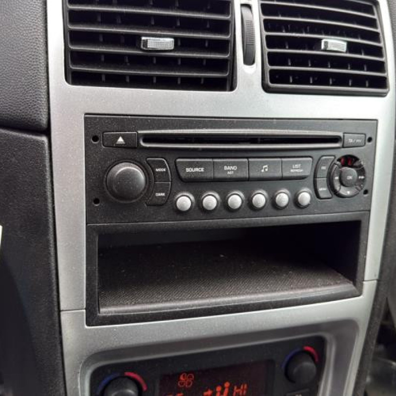 Compresseur clim PEUGEOT 307 Photo n°17