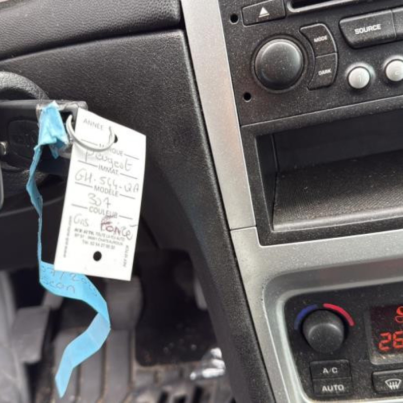 Compresseur clim PEUGEOT 307 Photo n°19