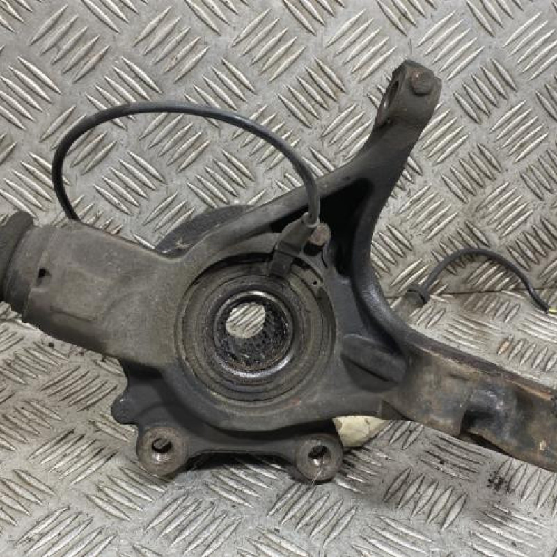 Pivot de moyeu avant gauche PEUGEOT 308 1 Photo n°3