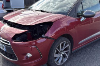 Aile avant droit CITROEN DS3