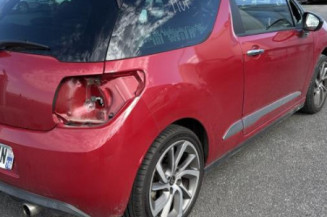 Aile avant droit CITROEN DS3