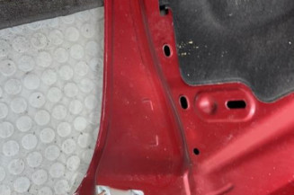 Capot CITROEN DS3