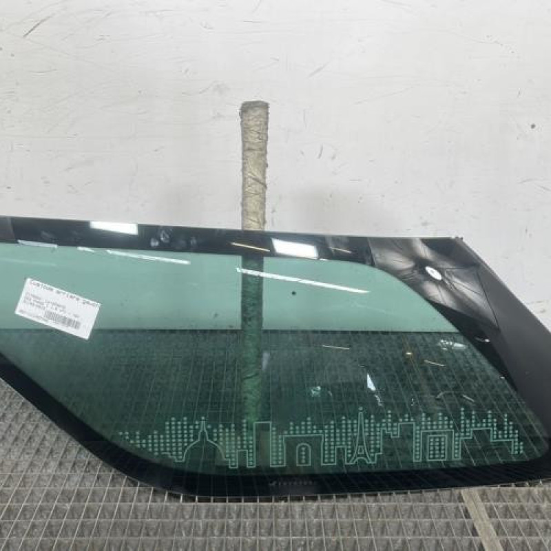 Custode arriere gauche CITROEN DS3 Photo n°1