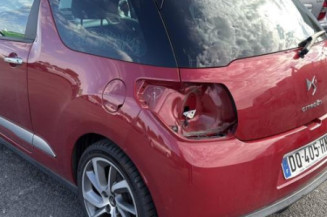 Custode arriere gauche CITROEN DS3