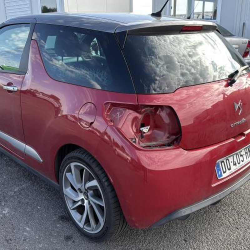 Custode arriere gauche CITROEN DS3 Photo n°8
