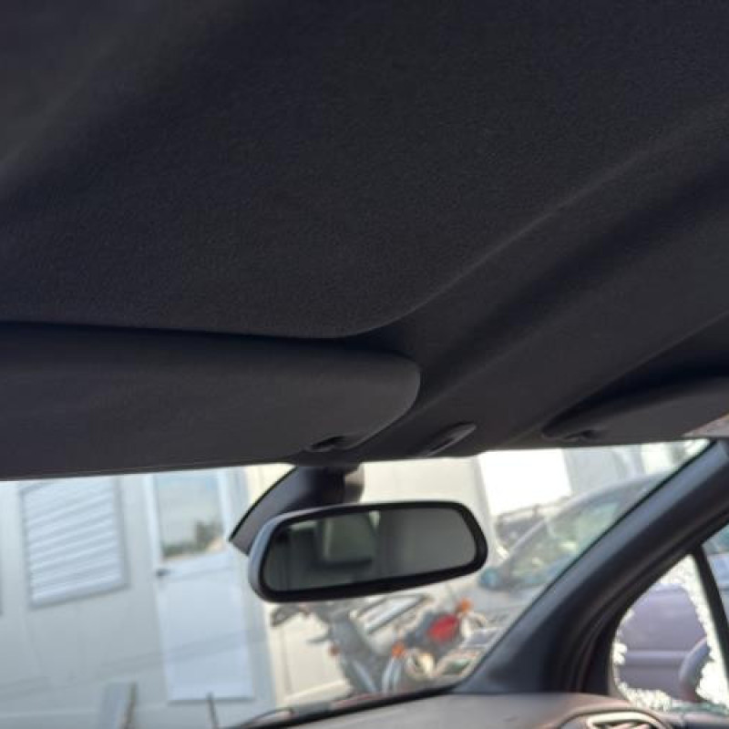 Custode arriere gauche CITROEN DS3 Photo n°15