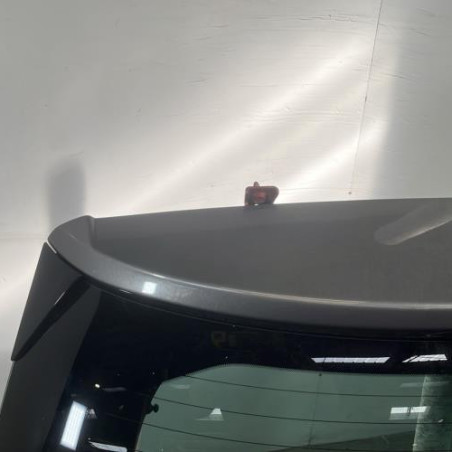 Malle/Hayon arriere CITROEN DS3