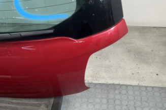 Malle/Hayon arriere CITROEN DS3