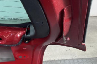 Malle/Hayon arriere CITROEN DS3