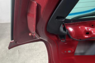 Malle/Hayon arriere CITROEN DS3