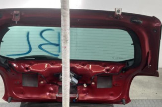 Malle/Hayon arriere CITROEN DS3
