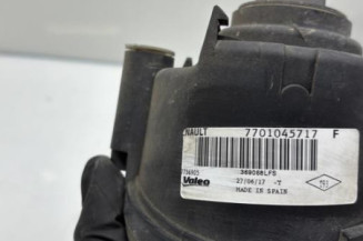 Anti brouillard droit (feux) RENAULT TRAFIC 2