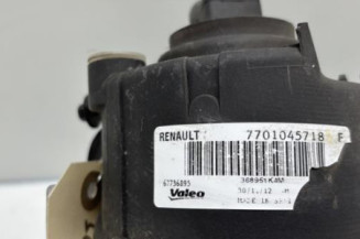 Anti brouillard gauche (feux) RENAULT TRAFIC 2