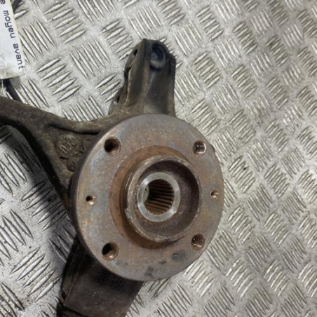 Pivot de moyeu avant droit CITROEN DS5