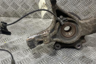 Pivot de moyeu avant droit CITROEN DS5