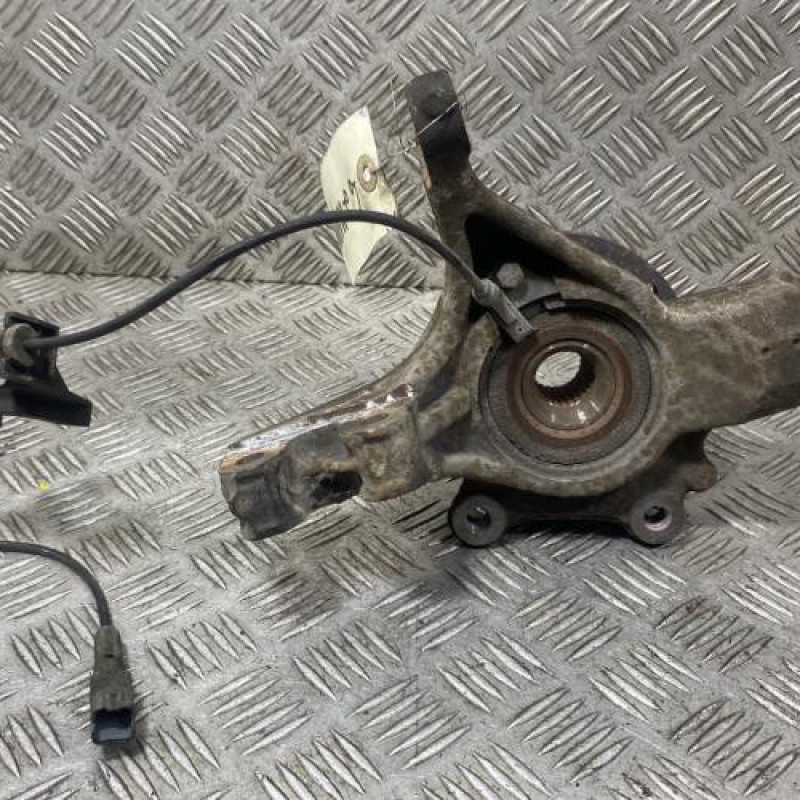 Pivot de moyeu avant droit CITROEN DS5 Photo n°3