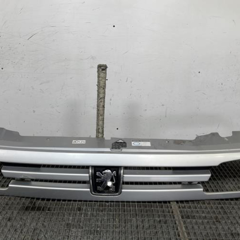 Calandre PEUGEOT 806 Photo n°1