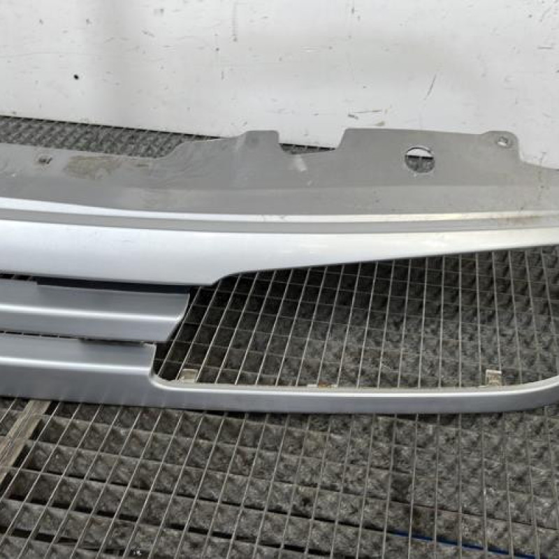 Calandre PEUGEOT 806 Photo n°3