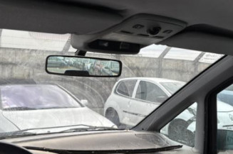 Calandre PEUGEOT 806