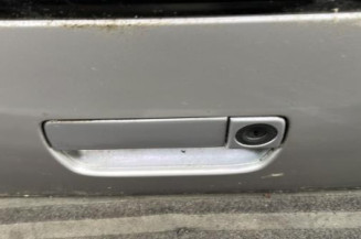 Malle/Hayon arriere PEUGEOT 806