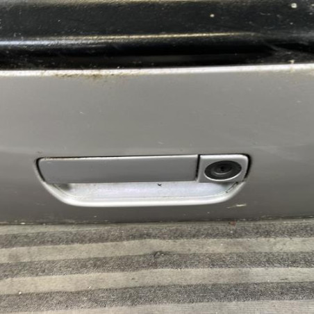 Malle/Hayon arriere PEUGEOT 806
