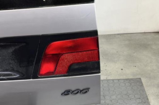 Malle/Hayon arriere PEUGEOT 806