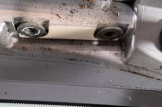 Malle/Hayon arriere PEUGEOT 806