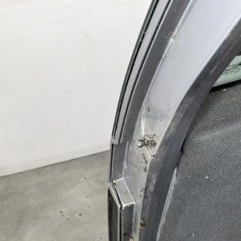 Malle/Hayon arriere PEUGEOT 806 Photo n°9