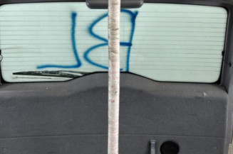 Malle/Hayon arriere PEUGEOT 806