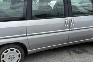 Malle/Hayon arriere PEUGEOT 806