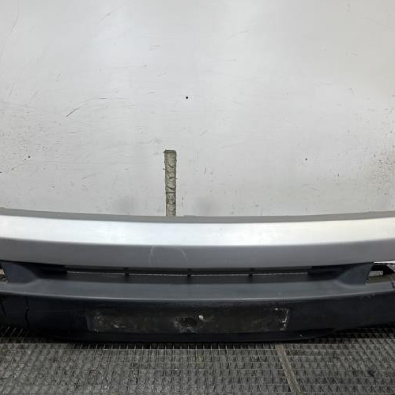 Pare choc avant PEUGEOT 806 Photo n°1