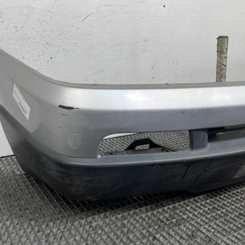 Pare choc avant PEUGEOT 806 Photo n°2