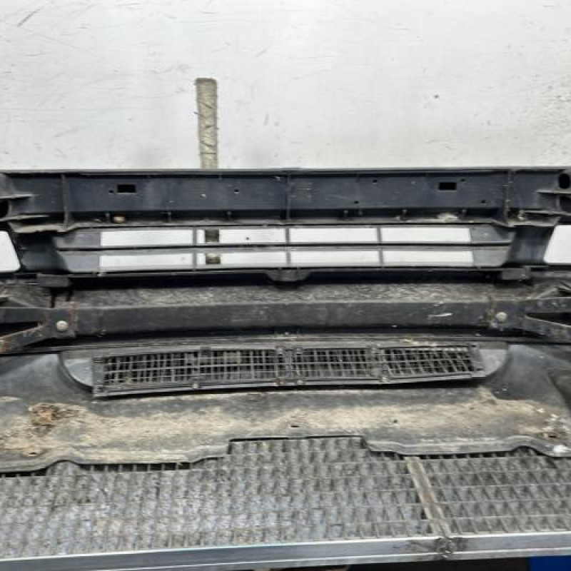 Pare choc avant PEUGEOT 806 Photo n°5