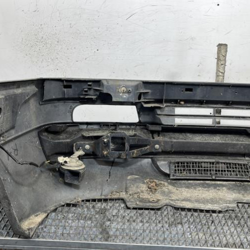 Pare choc avant PEUGEOT 806 Photo n°6