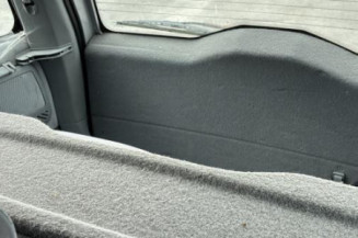 Pare choc avant PEUGEOT 806