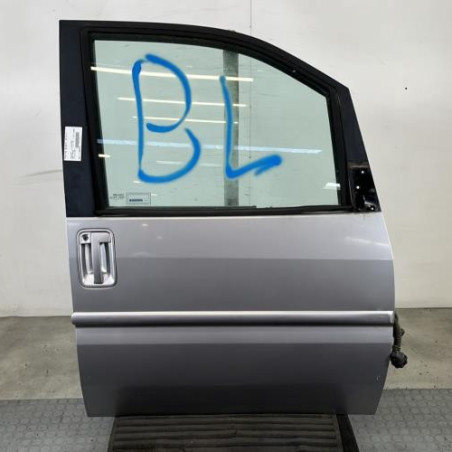 Porte avant droit PEUGEOT 806 Photo n°1