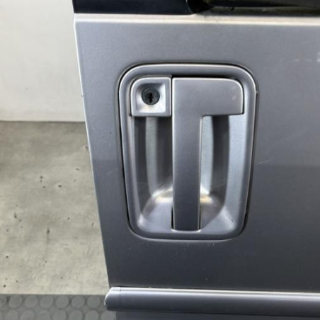 Porte avant droit PEUGEOT 806
