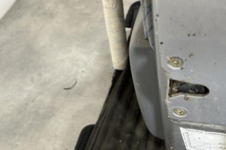 Porte avant droit PEUGEOT 806