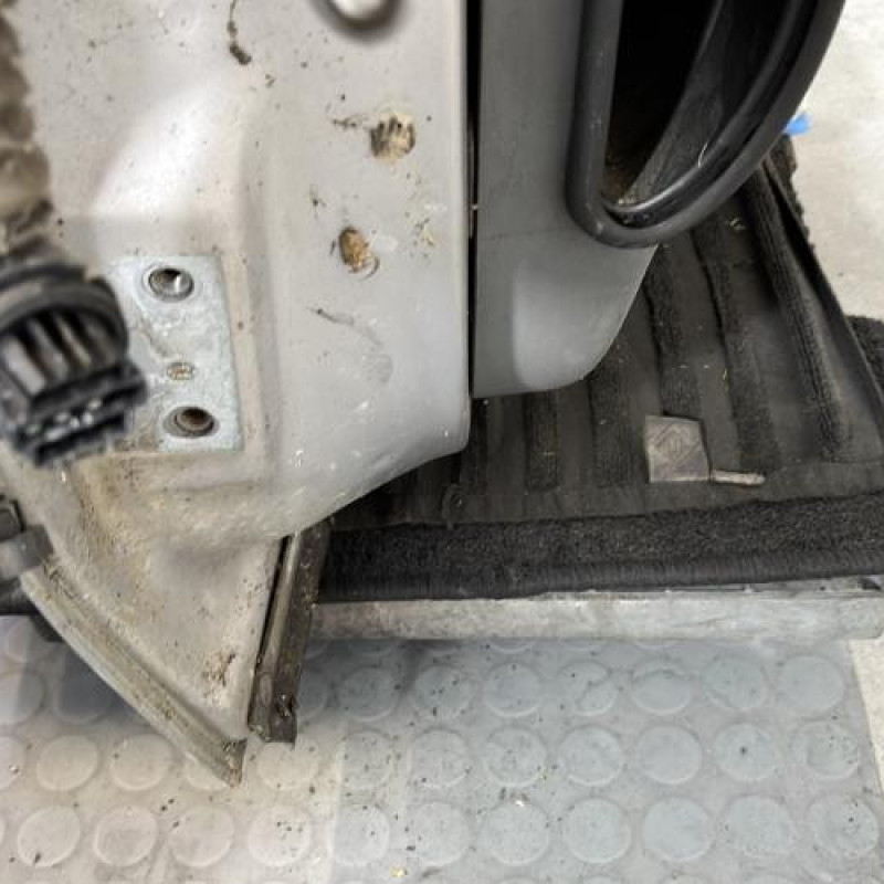 Porte avant droit PEUGEOT 806 Photo n°6
