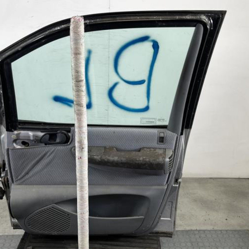 Porte avant droit PEUGEOT 806 Photo n°7