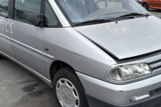 Porte avant droit PEUGEOT 806